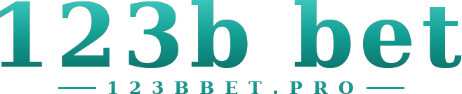 123b bet logo