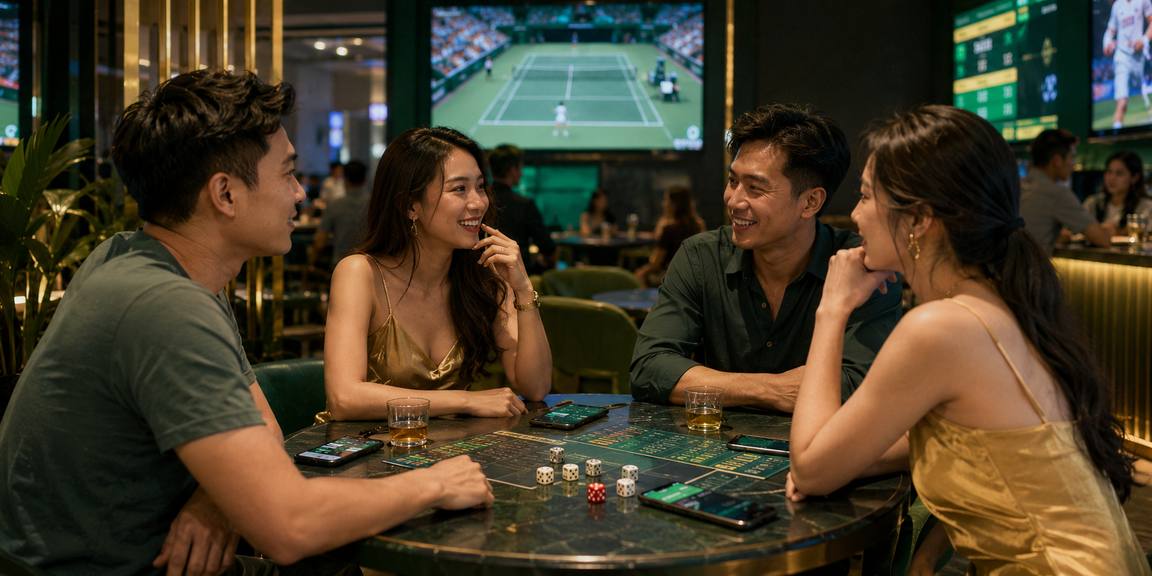 123b bet Câu Hỏi MoMo