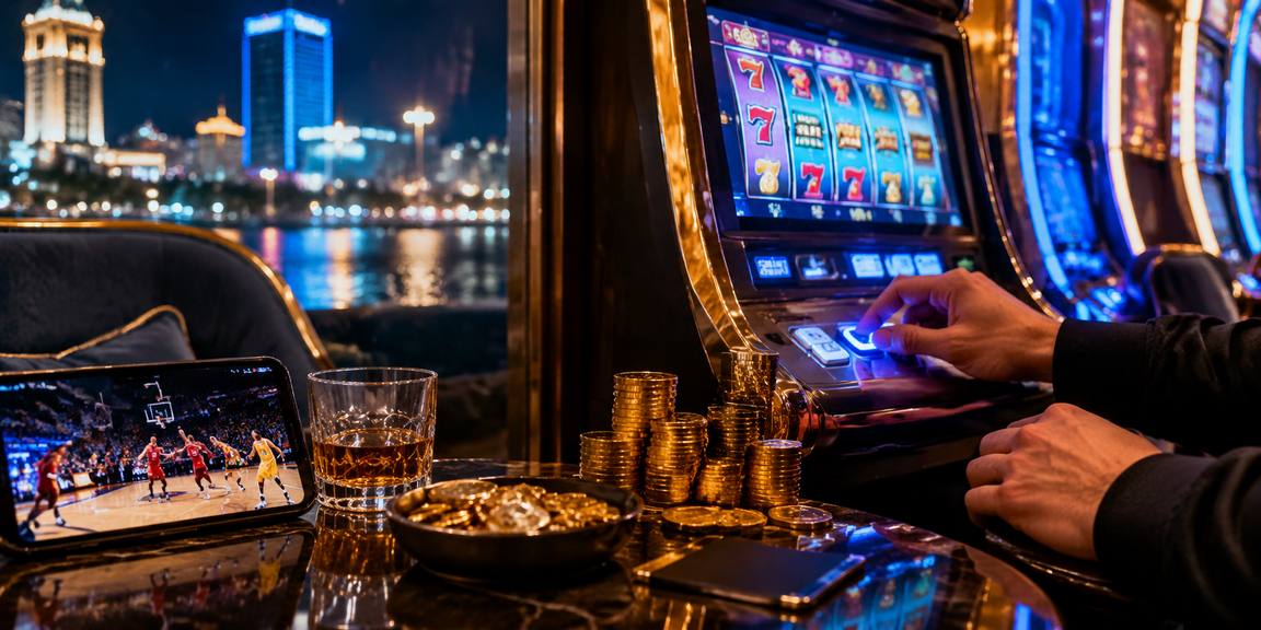 123b bet Trống Đồng Slot – Vòng Quay Mang Hồn Văn Hóa Việt